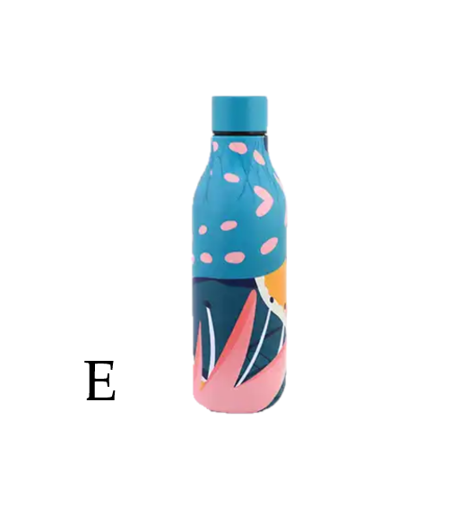 Flaška za vodo -AquArt 580ml