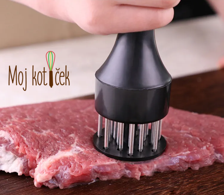 Aparat za mariniranje mesa