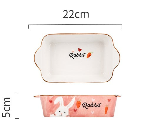 Otroški keramični pekač