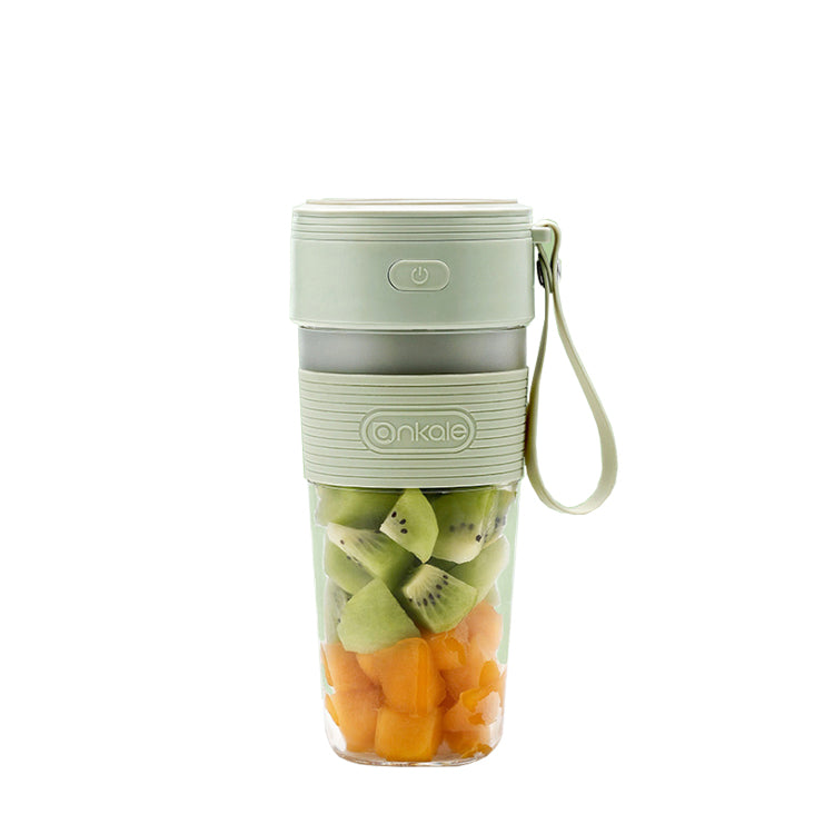 Prenosni mešalnik-Smoothie USB, Ankale