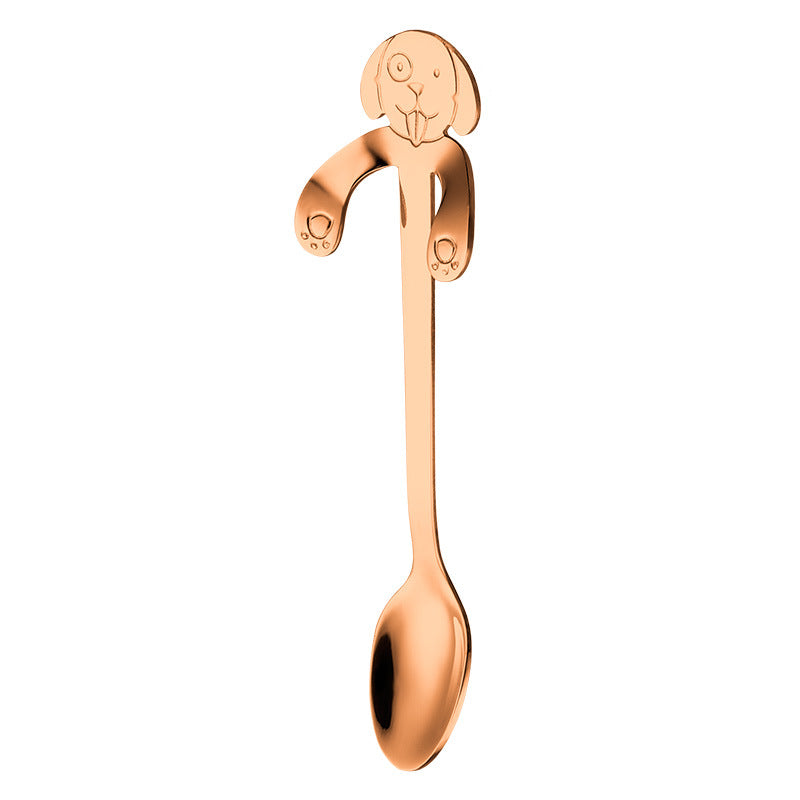 Čajna žlička -Kuža