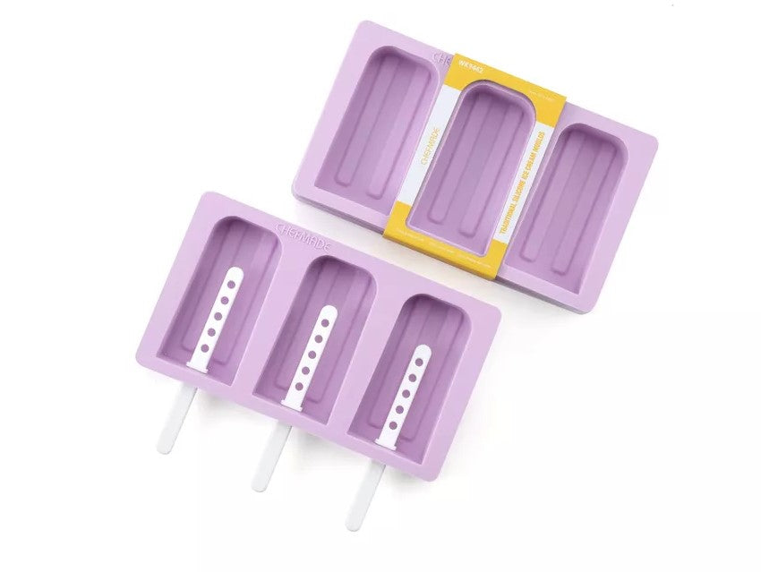 Model za sladoled -IcePop