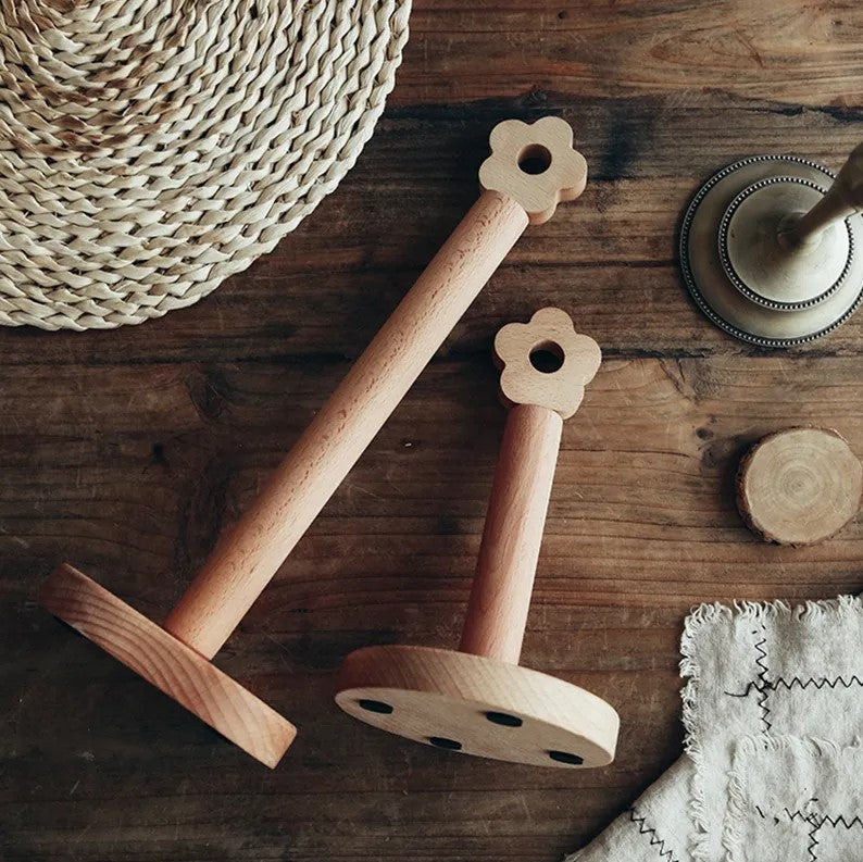 Stojalo za brisačke -Daisy