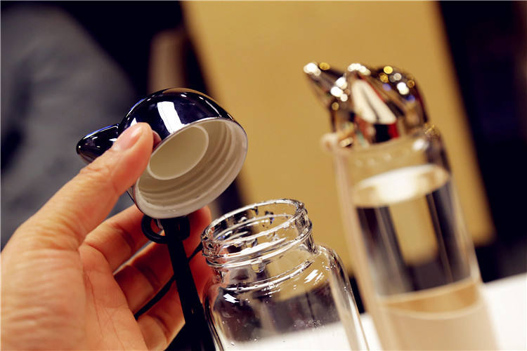 Steklenica za vodo -350ml Muca