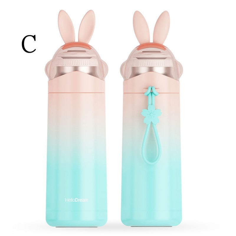 Termo flaška -Zajček 350ml