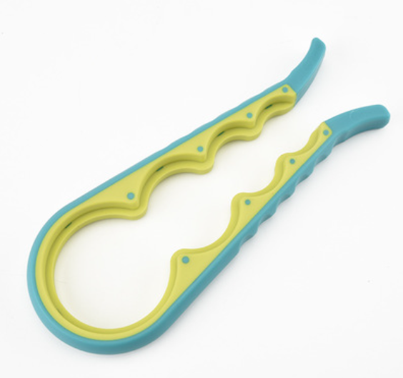 Odpirač steklenic različnih velikosti