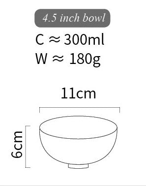 Postrežna keramika -Razpokan led
