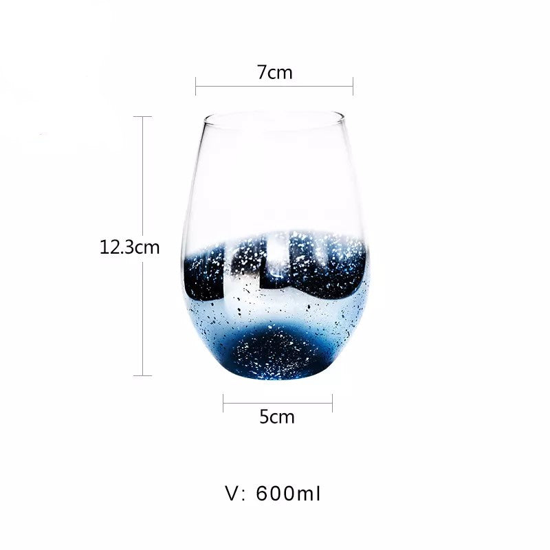 Kozarec za vodo -Stardust