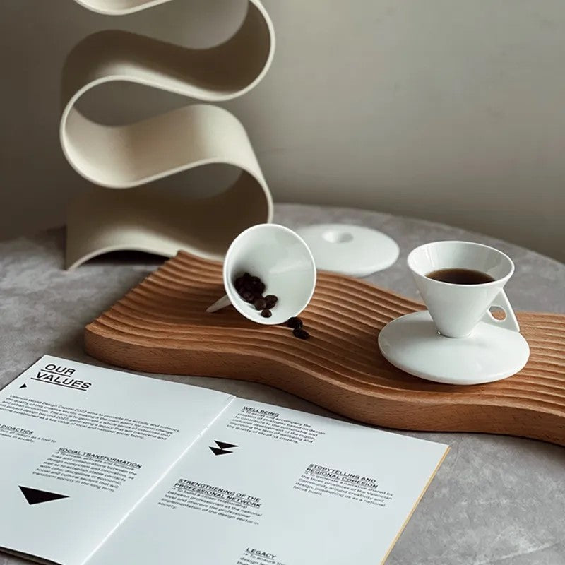 Skodelica za kavo- EspressoShot