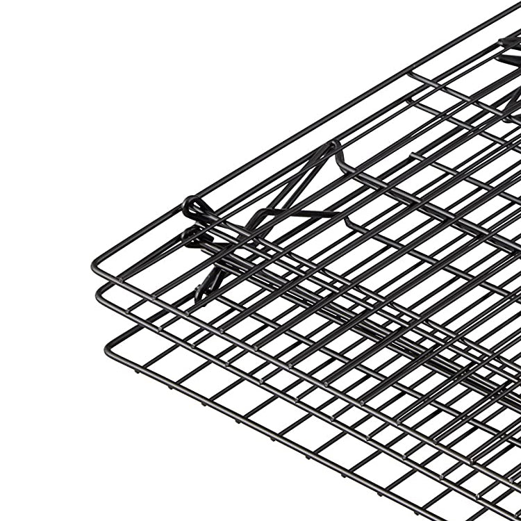 3-delno zložljivo stojalo