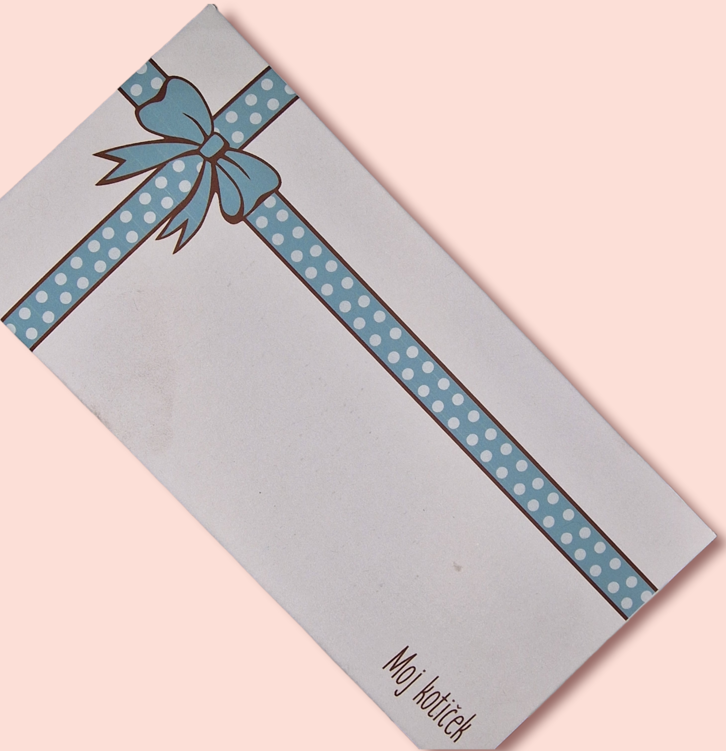 Kozarec za viski, zibajoč